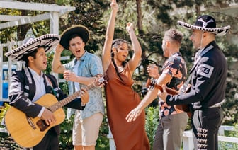 Инна Соломахо из Новополоцка выиграла главный приз фестиваля «Витебский листопад»