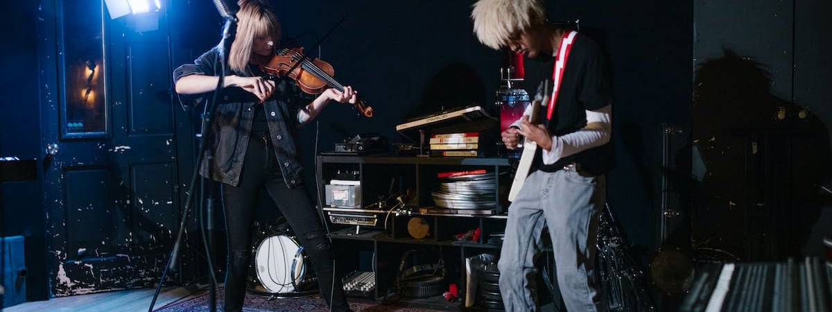 MAYDAY: задержанных музыкантов Nizkiz перевели в минское СИЗО