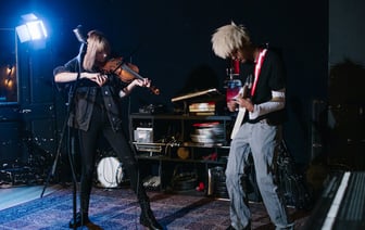 MAYDAY: задержанных музыкантов Nizkiz перевели в минское СИЗО