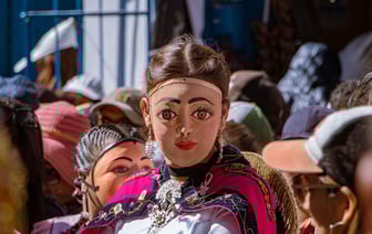 В Полоцке отметят Медовый Спас и проведут освящение плодов нового урожая