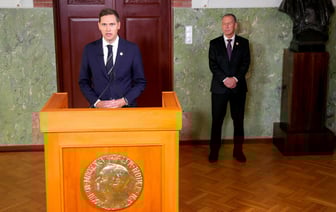 Нобелевскую премию мира в 2024 году вручили японцам, вышившим после ядерной атаки на Хиросиму и Нагасаки