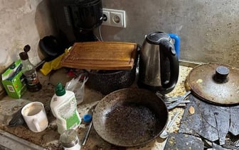 Не платил два месяца, «ушатал» квартиру - девушка сдала жилье айтишнику