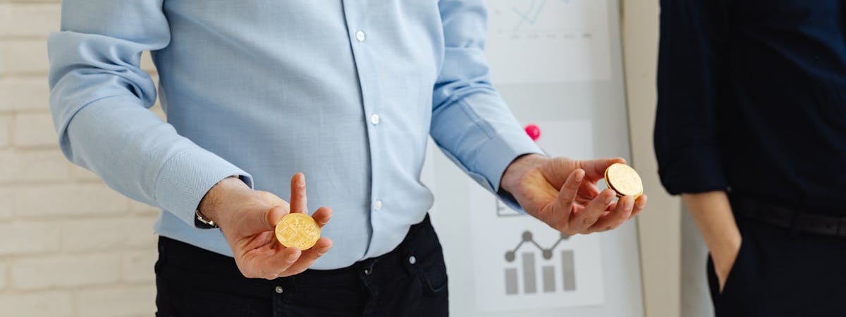 За октябрь мировая криптоиндустрия потеряла $55,1 млн