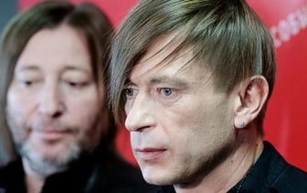 Музыканты «Би-2» провели ночь в камере и заплатили штраф в Таиланде