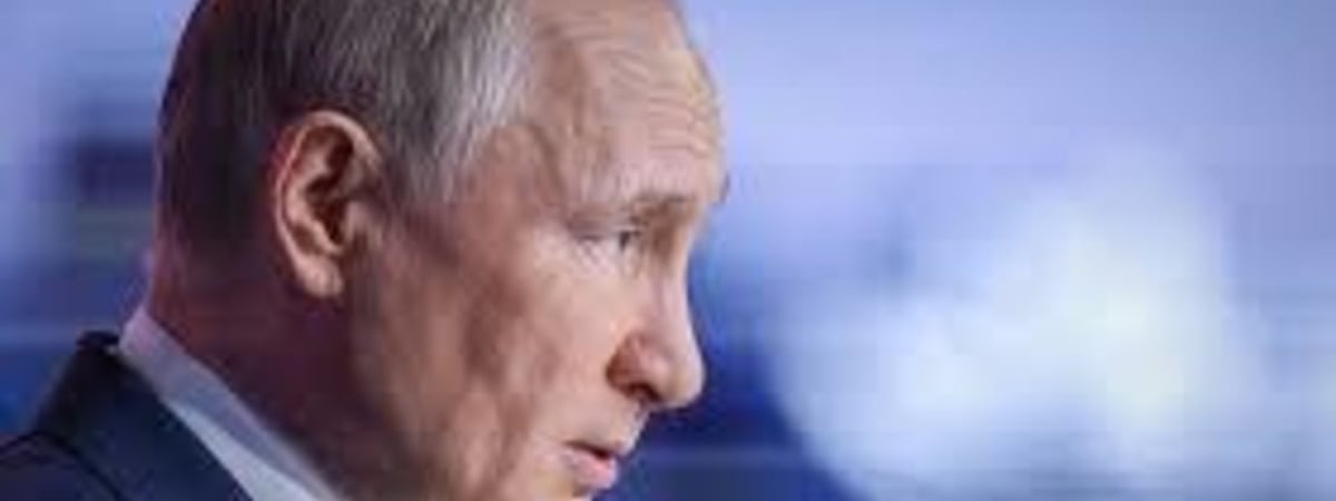 Путин и война. Куда заведут президентские выборы в России