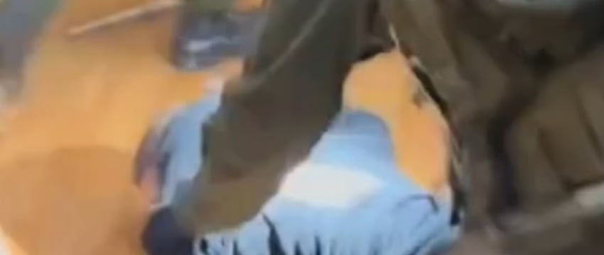 Борьба с детскими домогательствами в Беларуси