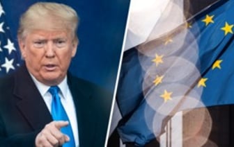 Торговая война с США: Европейский Союз ответит на пошлины Трампа