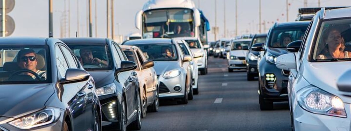 Общие номерные знаки без привязки к региону могут появиться в Беларуси