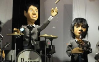 Песню The Beatles, восстановленную с помощью ИИ, номинировали на «Грэмми»