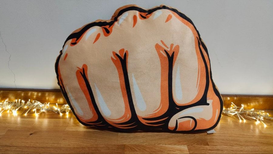 «Рад этому больше, чем какому-нибудь iPhone». Белорусы показывают свои подарки