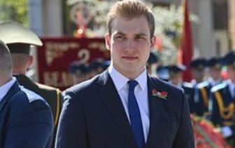 Китайский чиновник рассказал, как учится в Пекине Николай Лукашенко