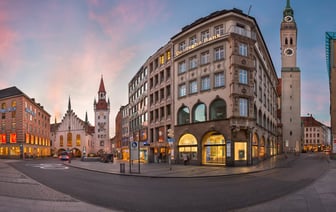 Подразделение Deutsche Bank заплатит €25 млн штрафа по делу о greenwashing