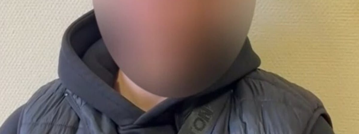 В Минске повар ограбил таксиста, засунул деньги в трусы и убежал. Какой срок грозит?