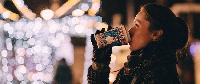 Выходные в Гомеле. Куда сходить 7-8 декабря?