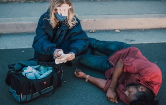 В Могилевской области выросло количество ДТП. Поэтому прокуратура проверила дорожников и вот, что обнаружила