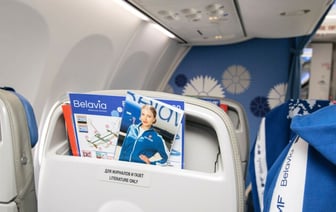 «Белавиа» дала белорусам 4 дня, чтобы купить билеты по скидке на 6 направлений. Но не для всех