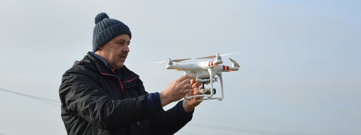 Украина провела испытания дрона с дальностью 3 тысячи километров