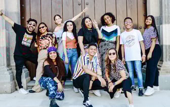 Не дошел до дома 700 метров: в Ошмянах парень угнал машину, потому что… устал