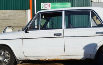 Утилизация автомобиля: реальная история ВАЗ-21063