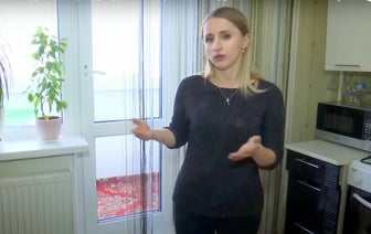 Стоит проверить всем белорусам? В Мозыре женщина доказала, что ей незаконно завысили плату за арендное жилье — Видео