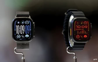В Apple Watch появился инструмент для лечения апноэ во сне, а в AirPods Pro 2 - для улучшения слуха.