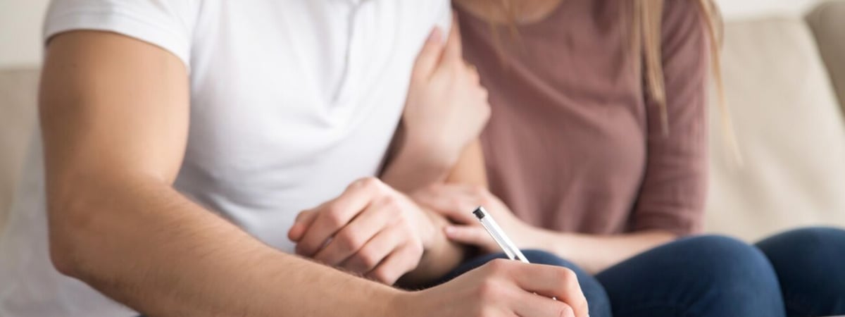 Алименты на жену — что обычно указывают в брачных договорах