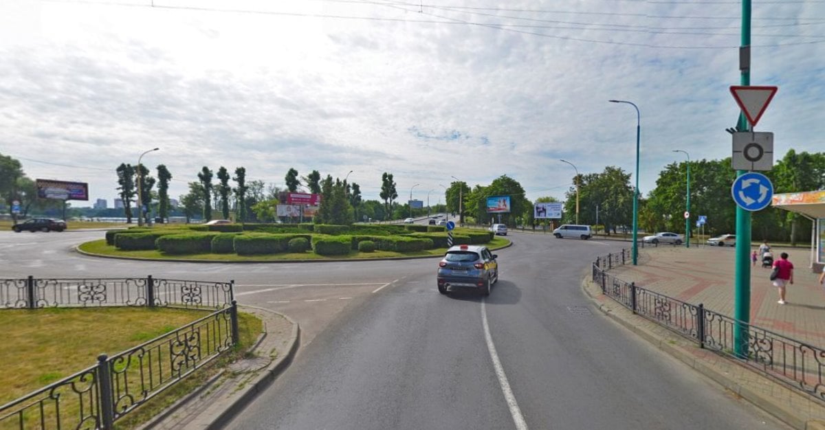 В Бресте на кольце Б.Шевченко-Набережная будет новая схема организации дорожного движения. Вот когда