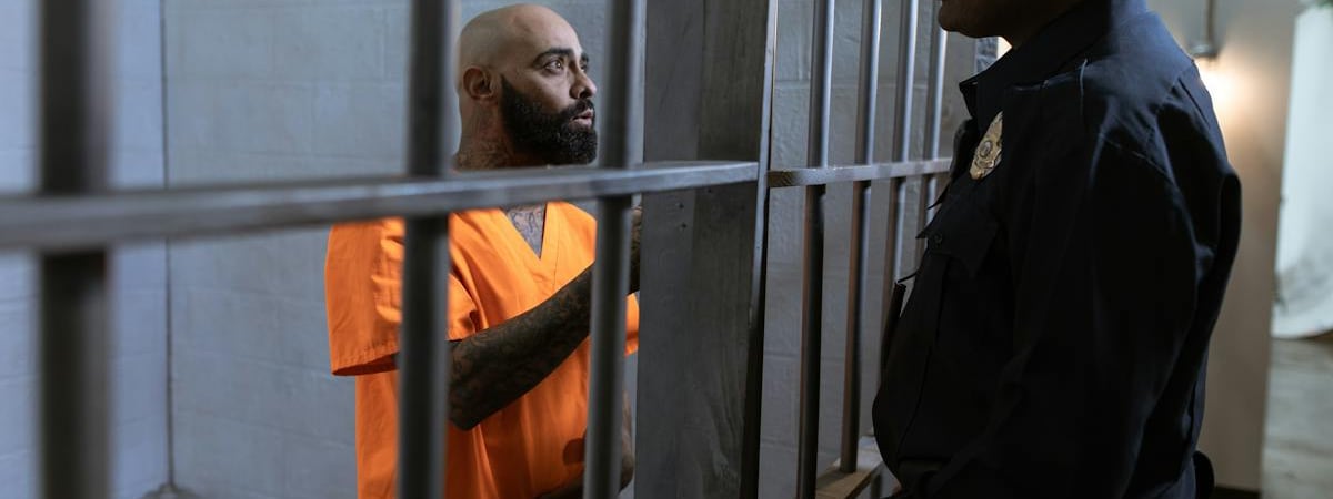 Осужденного на 2,5 года домашней химии беларуса будут снова судить по 5 уголовным статьям