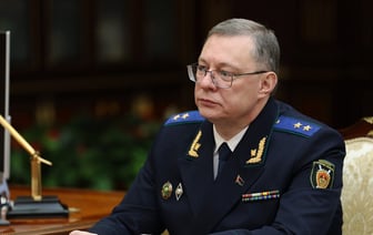 Сколько из 240 обратившихся в спецкомиссию вернулись в Беларусь после 2020 года? Генпрокурор назвал цифру