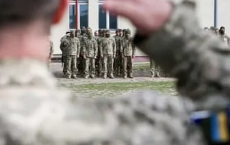 800 тысяч украинских мужчин «залегли на дно» из-за мобилизации