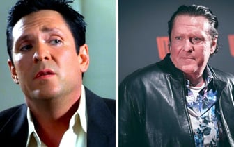 Звезду фильма «Убить Билла» Майкла Мэдсена арестовали за то, что он выгнал жену из дома