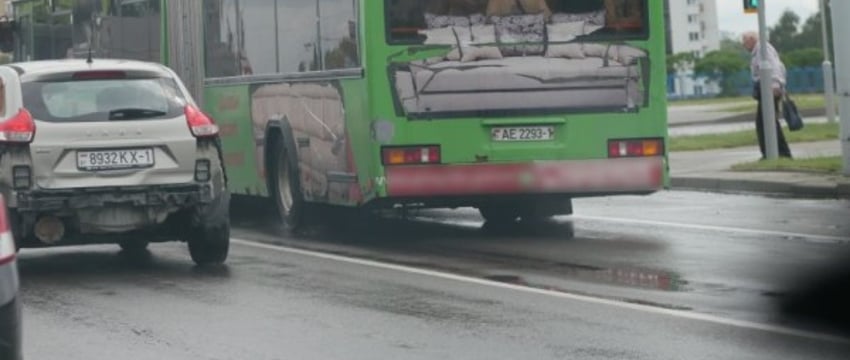 Изменения в расписании брестских автобусов: маршруты №9, 12А, 14, 15А, 15В, 18 и 30