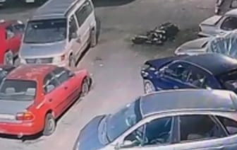 В Беларуси двое восьмиклассников угнали автомобиль