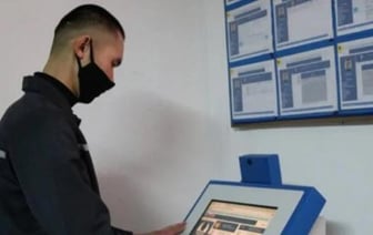 Ритейл-киоски планируют установить в тюрьмах Узбекистана