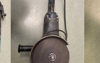 За кражу электроинструментов задержан житель Бреста