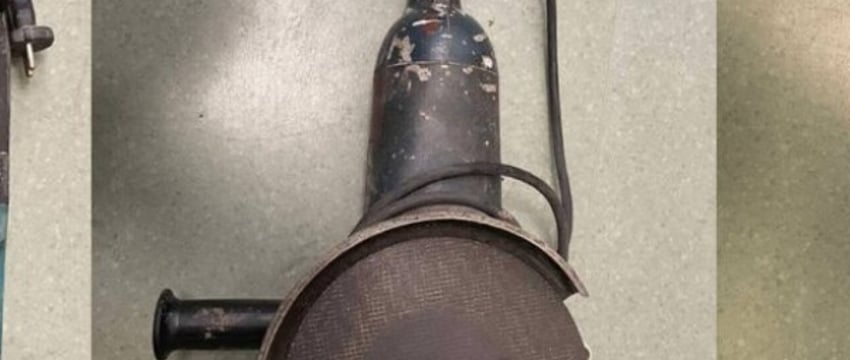 За кражу электроинструментов задержан житель Бреста