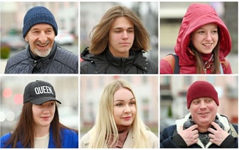 Говорит Гомель. А вы пробовали курить?