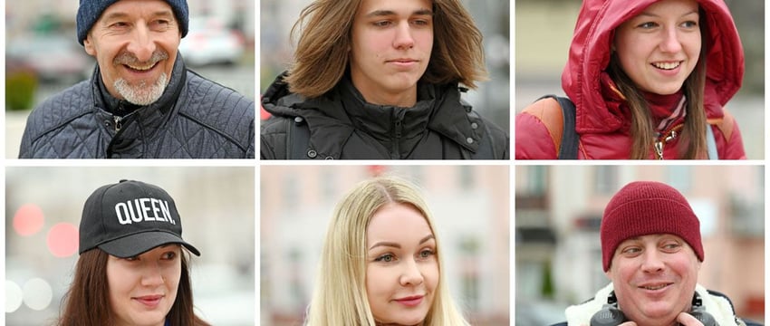 Говорит Гомель. А вы пробовали курить?