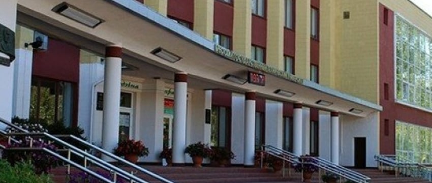 Брестским школьникам предлагают провести каникулы в БрГТУ