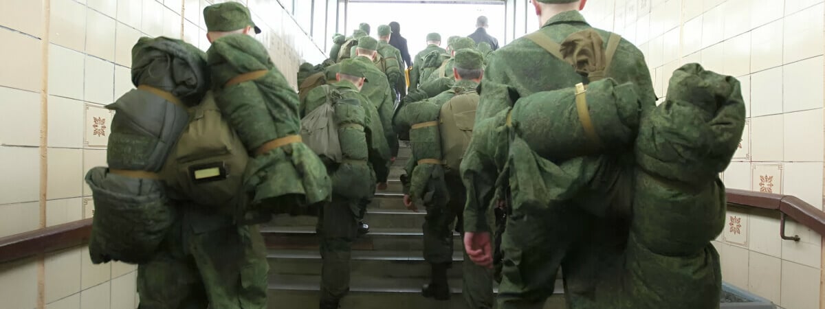 Лукашенко подписал указ о призыве в армию — Официально