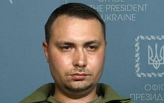 Россия внесла главу украинской разведки в список террористов