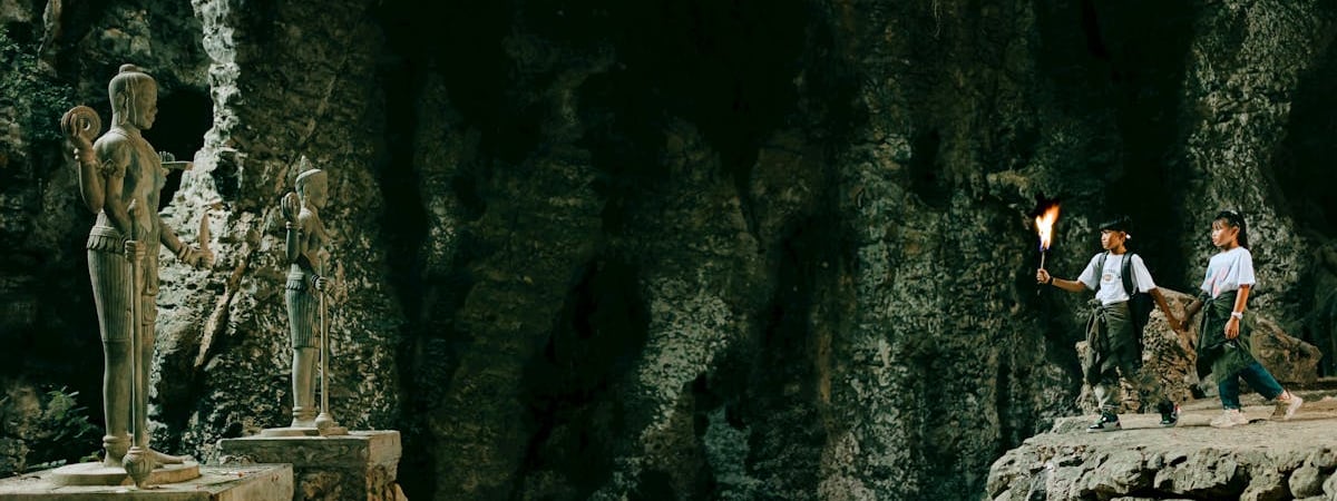 Китай вводит безвиз с Грузией