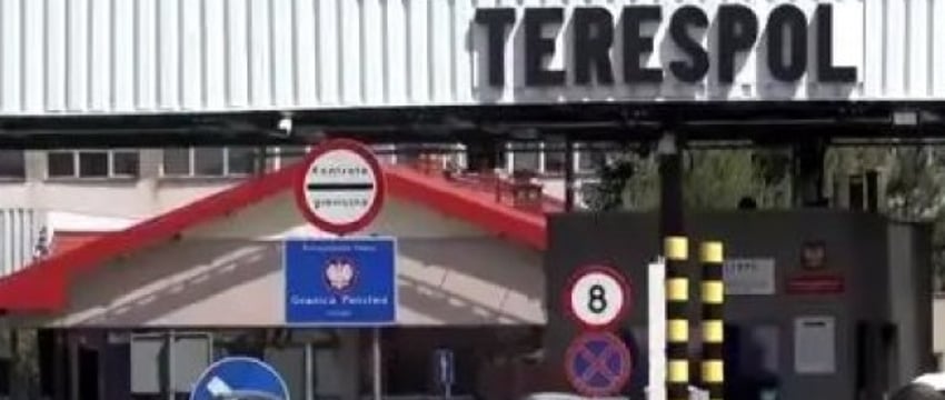 Шлагбаум на Буге. Что, сколько и кому можно ввозить и вывозить через границу