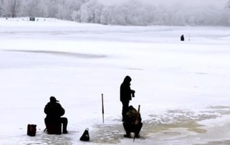 Оштрафуют ли за выход на лед в период запрета?
