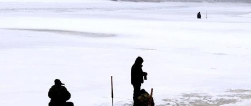 Оштрафуют ли за выход на лед в период запрета?