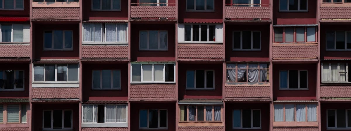 В Беларуси в улучшении жилищных условий официально нуждаются 558,4 тыс. семей