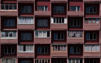 В Беларуси в улучшении жилищных условий официально нуждаются 558,4 тыс. семей