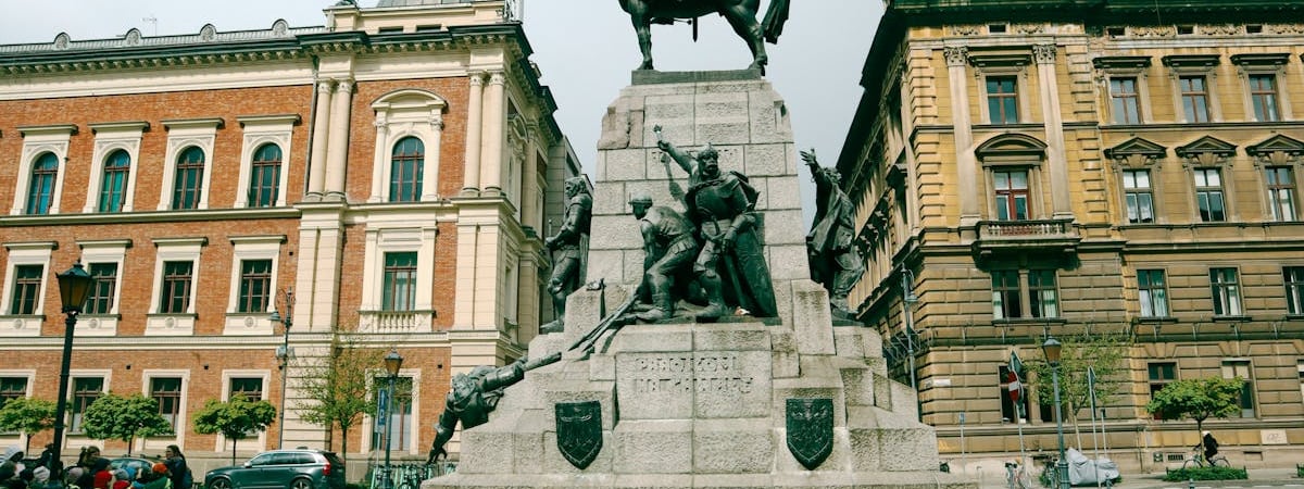 В Польше с декабря арестованы 18 человек из-за враждебных действий в пользу РФ и Беларуси