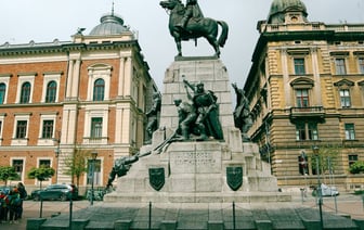 В Польше с декабря арестованы 18 человек из-за враждебных действий в пользу РФ и Беларуси