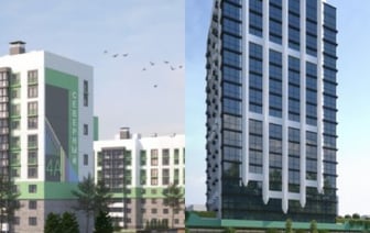 Обзор новостроек Бреста 2024. Что и где интересного, какая цена «квадрата»